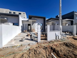 Casa de 2 quartos, 55m² no bairro Itajuba, em Barra Velha | Eu Corretor