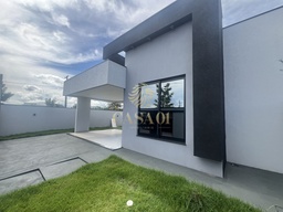 Casa de 3 quartos, 118m² no bairro Jardim Europa, em Cacoal | Eu Corretor