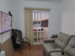 Apartamento de 2 quartos, 50m² no bairro Martins, em Uberlândia | Eu Corretor