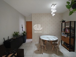 Apartamento de 3 quartos, 62m² no bairro Jardim Holanda, em Uberlândia | Eu Corretor