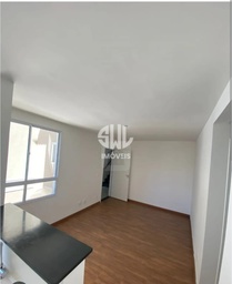 Apartamento de 2 quartos, no bairro Chácaras Tubalina e Quartel, em Uberlândia | Eu Corretor
