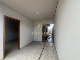 Casa de 2 quartos, 60m² no bairro Jardim Europa, em Cacoal | Eu Corretor