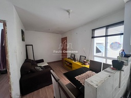 Apartamento de 2 quartos, 39m² no bairro Rondônia, em Novo Hamburgo | Eu Corretor