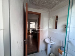 Apartamento de 2 quartos, 39m² no bairro Rondônia, em Novo Hamburgo | Eu Corretor