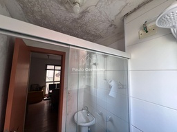 Apartamento de 2 quartos, 39m² no bairro Rondônia, em Novo Hamburgo | Eu Corretor