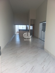 Casa de 2 quartos, no bairro Jardim Ipanema, em Uberlândia | Eu Corretor