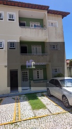 Apartamento de 2 quartos, 53m² no bairro Sapiranga-Coité, em Fortaleza | Eu Corretor