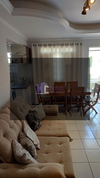 Apartamento de 2 quartos, 53m² no bairro Sapiranga-Coité, em Fortaleza | Eu Corretor