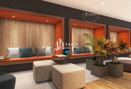 Apartamento de 2 quartos, 53m² no bairro Belenzinho, em São Paulo | Eu Corretor