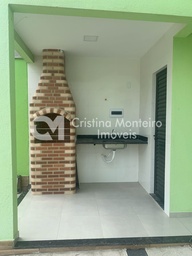 Apartamento de 2 quartos, no bairro Barroco (Itaipuaçu), em Maricá | Eu Corretor