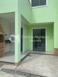 Apartamento de 2 quartos, no bairro Barroco (Itaipuaçu), em Maricá | Eu Corretor