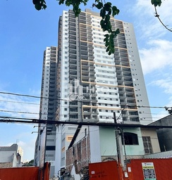 Apartamento de 2 quartos, 53m² no bairro Belenzinho, em São Paulo | Eu Corretor