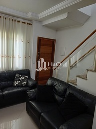 Casa de Condomínio de 2 quartos, 49m² no bairro Vila Laís, em São Paulo | Eu Corretor