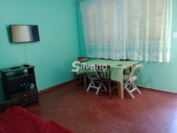 Apartamento de 2 quartos, no bairro CENTRO, em Cidreira | Eu Corretor