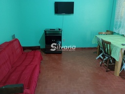 Apartamento de 2 quartos, no bairro CENTRO, em Cidreira | Eu Corretor