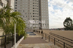 Apartamento de 2 quartos, 57m² no bairro Jardim Las Vegas, em Guarulhos | Eu Corretor