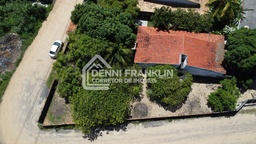 Lote/Terreno de no bairro Matapoã, em Aracaju | Eu Corretor