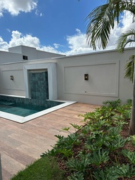 Casa de 4 quartos, 274m² no bairro Morada dos Nobres, em Cuiabá | Eu Corretor