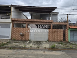 Casa de 3 quartos, no bairro Cidade Seródio, em Guarulhos | Eu Corretor