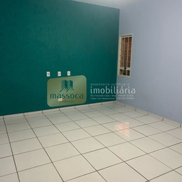 Casa de 3 quartos, no bairro Nucleo Habitacional Jardim Bandeirantes, em Pompéia | Eu Corretor