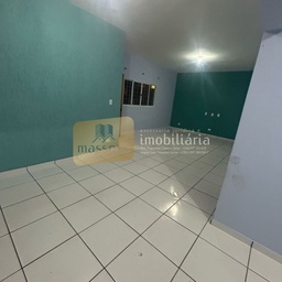 Casa de 3 quartos, no bairro Nucleo Habitacional Jardim Bandeirantes, em Pompéia | Eu Corretor