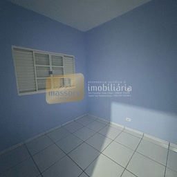 Casa de 3 quartos, no bairro Nucleo Habitacional Jardim Bandeirantes, em Pompéia | Eu Corretor