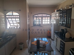 Casa de 3 quartos, 128m² no bairro Jardim Míriam, em Suzano | Eu Corretor