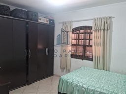Casa de 3 quartos, 128m² no bairro Jardim Míriam, em Suzano | Eu Corretor
