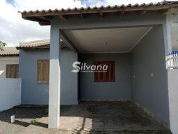 Casa de 2 quartos, 70m² no bairro Centro, em Cidreira | Eu Corretor
