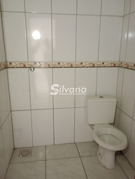 Casa de 2 quartos, 70m² no bairro Centro, em Cidreira | Eu Corretor