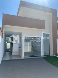 Casa de 3 quartos, no bairro Barroco (Itaipuaçu), em Maricá | Eu Corretor