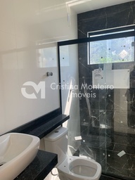 Casa de 3 quartos, no bairro Barroco (Itaipuaçu), em Maricá | Eu Corretor