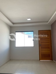 Casa de Condomínio de 2 quartos, 70m² no bairro Jardim Atlântico Central (Itaipuaçu), em Maricá | Eu Corretor
