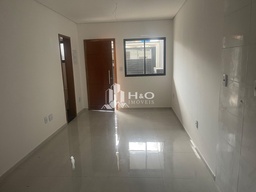 Sobrado de 2 quartos, 77m² no bairro Cidade Nitro Operária, em São Paulo | Eu Corretor