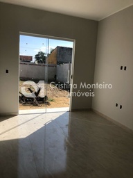 Casa de 3 quartos, 98m² no bairro Jardim Atlântico Leste (Itaipuaçu), em Maricá | Eu Corretor