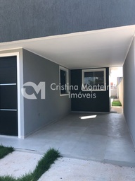 Casa de 3 quartos, 98m² no bairro Jardim Atlântico Leste (Itaipuaçu), em Maricá | Eu Corretor