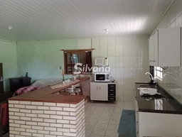 Fazenda/Sítios/Chácaras de 2 quartos, no bairro Fortaleza, em Cidreira | Eu Corretor