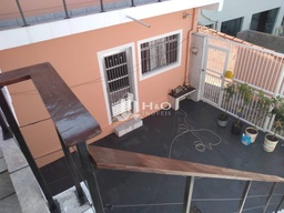 Sobrado de 4 quartos, 150m² no bairro Penha de França, em São Paulo | Eu Corretor