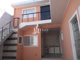 Sobrado de 4 quartos, 150m² no bairro Penha de França, em São Paulo | Eu Corretor