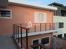 Sobrado de 4 quartos, 150m² no bairro Penha de França, em São Paulo | Eu Corretor