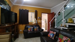 Casa de Condomínio de 2 quartos, 56m² no bairro Vila Esperança, em São Paulo | Eu Corretor