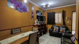 Casa de Condomínio de 2 quartos, 56m² no bairro Vila Esperança, em São Paulo | Eu Corretor