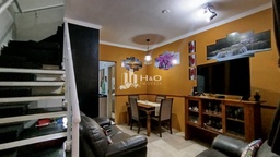 Casa de Condomínio de 2 quartos, 56m² no bairro Vila Esperança, em São Paulo | Eu Corretor