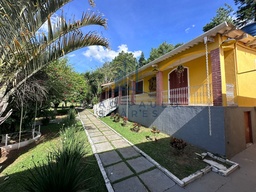 Fazenda/Sítios/Chácaras de 4 quartos, 450m² no bairro Itapeti, em Mogi das Cruzes | Eu Corretor