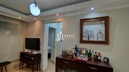 Apartamento de 2 quartos, 43m² no bairro Vila Talarico, em São Paulo | Eu Corretor