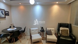 Apartamento de 2 quartos, 43m² no bairro Vila Talarico, em São Paulo | Eu Corretor