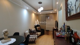 Apartamento de 2 quartos, 43m² no bairro Vila Talarico, em São Paulo | Eu Corretor