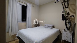Apartamento de 2 quartos, 43m² no bairro Vila Talarico, em São Paulo | Eu Corretor