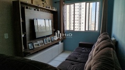 Apartamento de 2 quartos, 53m² no bairro Jardim Brasília (Zona Leste), em São Paulo | Eu Corretor