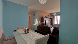 Apartamento de 2 quartos, 53m² no bairro Jardim Brasília (Zona Leste), em São Paulo | Eu Corretor